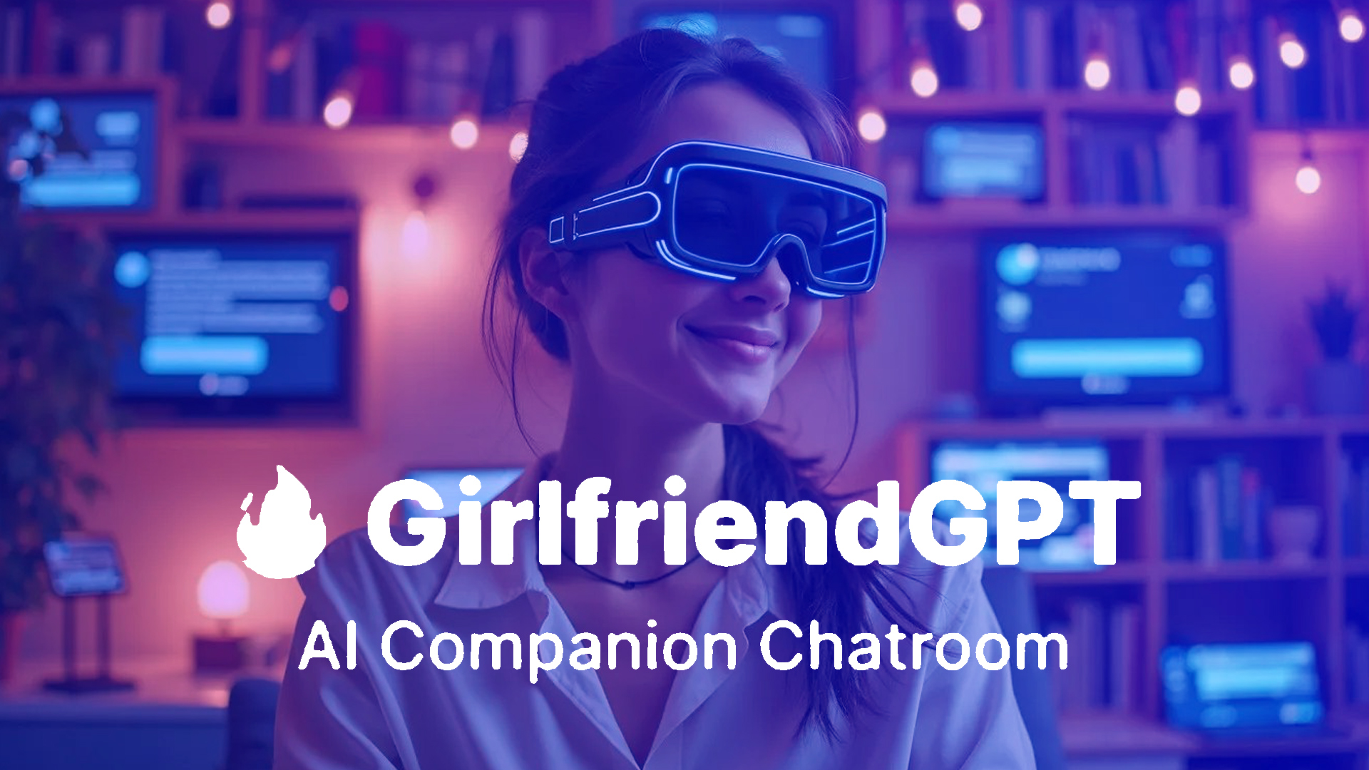 GirlfriendGPT
