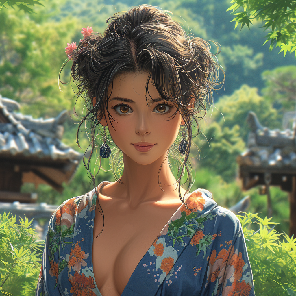 NSFW AI Chat - No Filter NSFW Character AI Chatbot