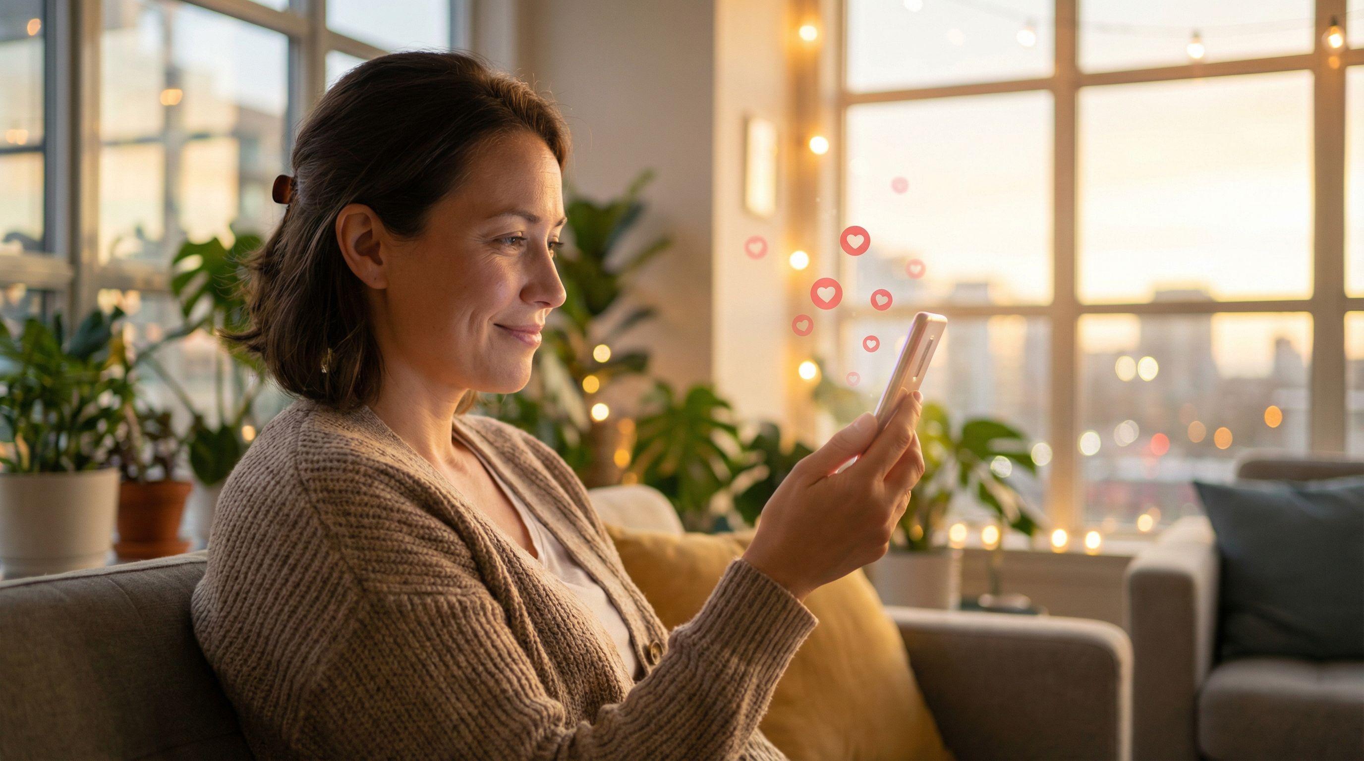 Best AI Girlfriend Apps That Actually Work (2025)