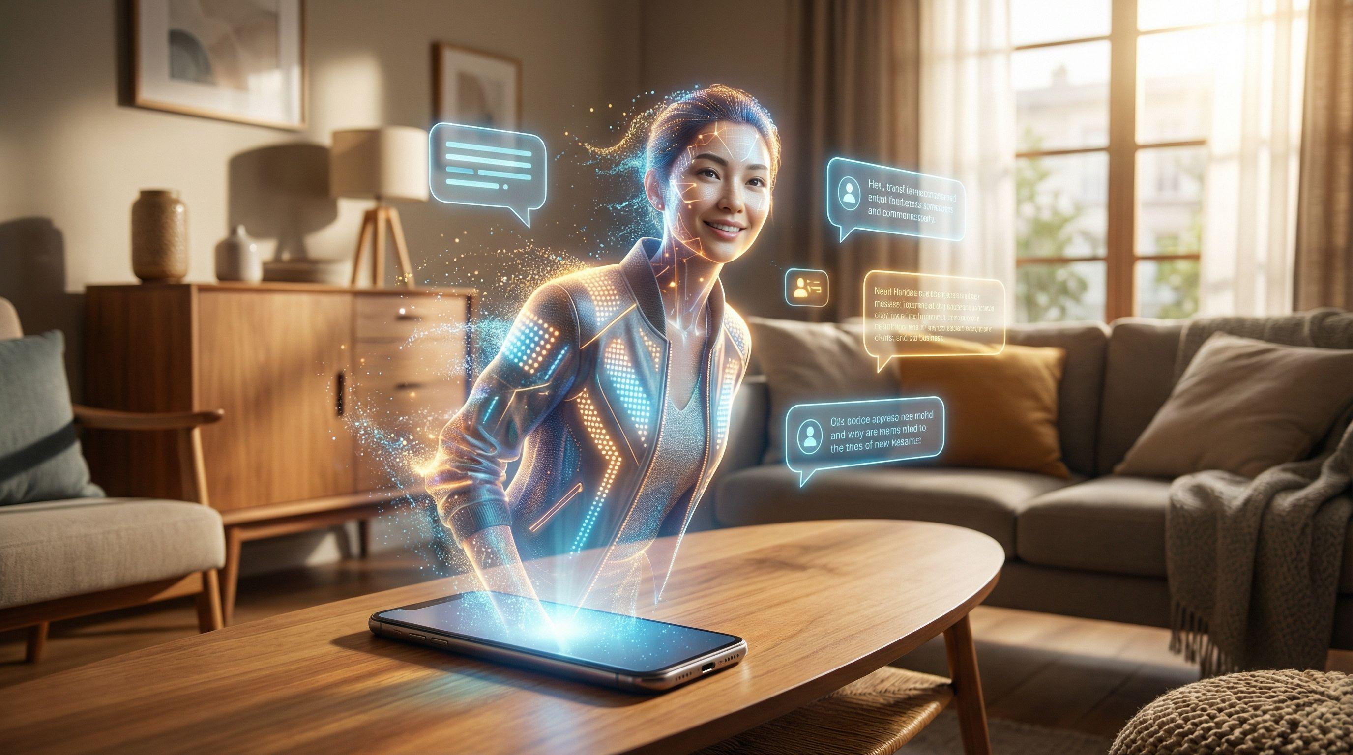 Best AI Roleplay Chatbots for Creative & NSFW Scenarios (2025)