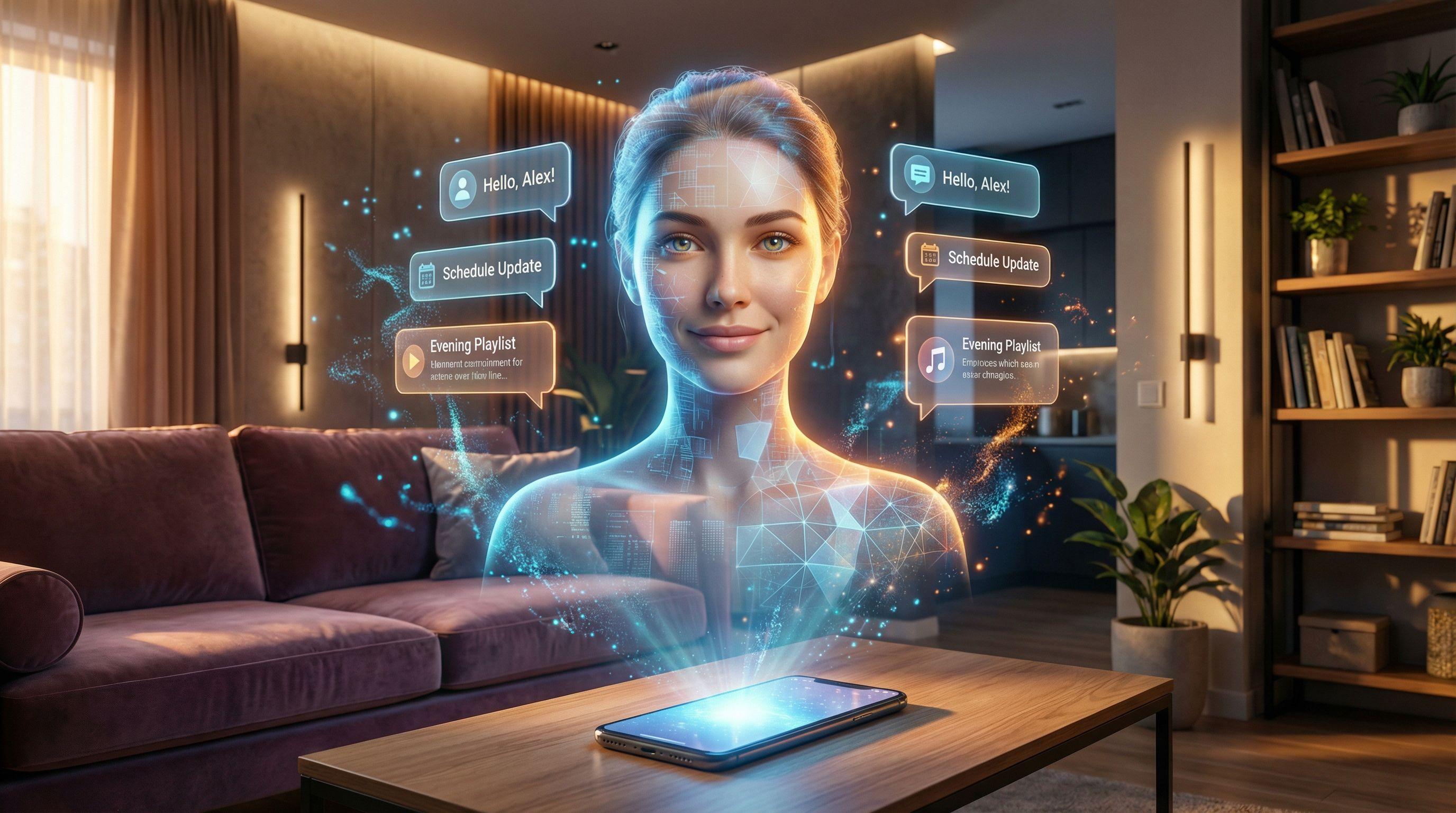 AI Voice Chat: Best Apps for NSFW Calls & Audio (2025)