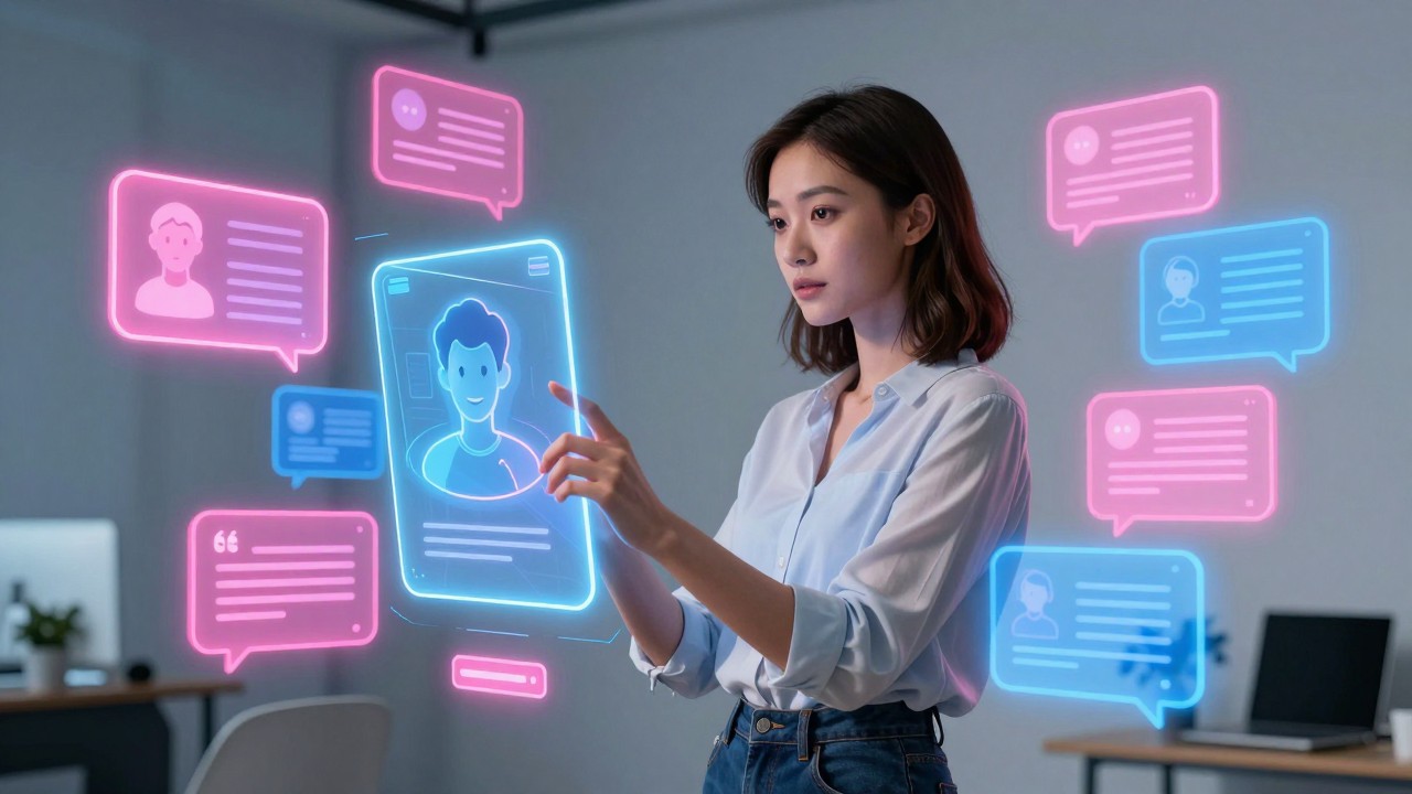 Candy AI en Español (2026): Opiniones, Precios Reales, Tokens y Alternativas