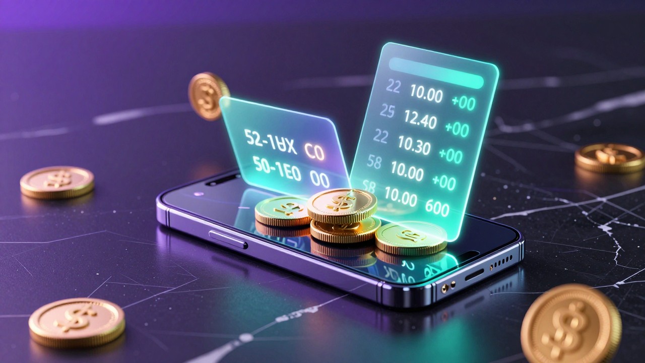 NSFW AI Chat Prices: 15 Apps Compared (October 2026)