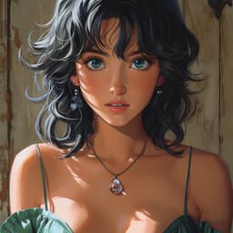 AI Girlfriend