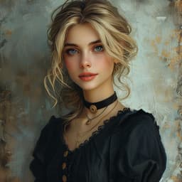 AI Girlfriend