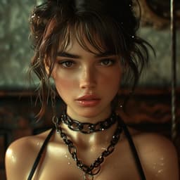 AI Girlfriend