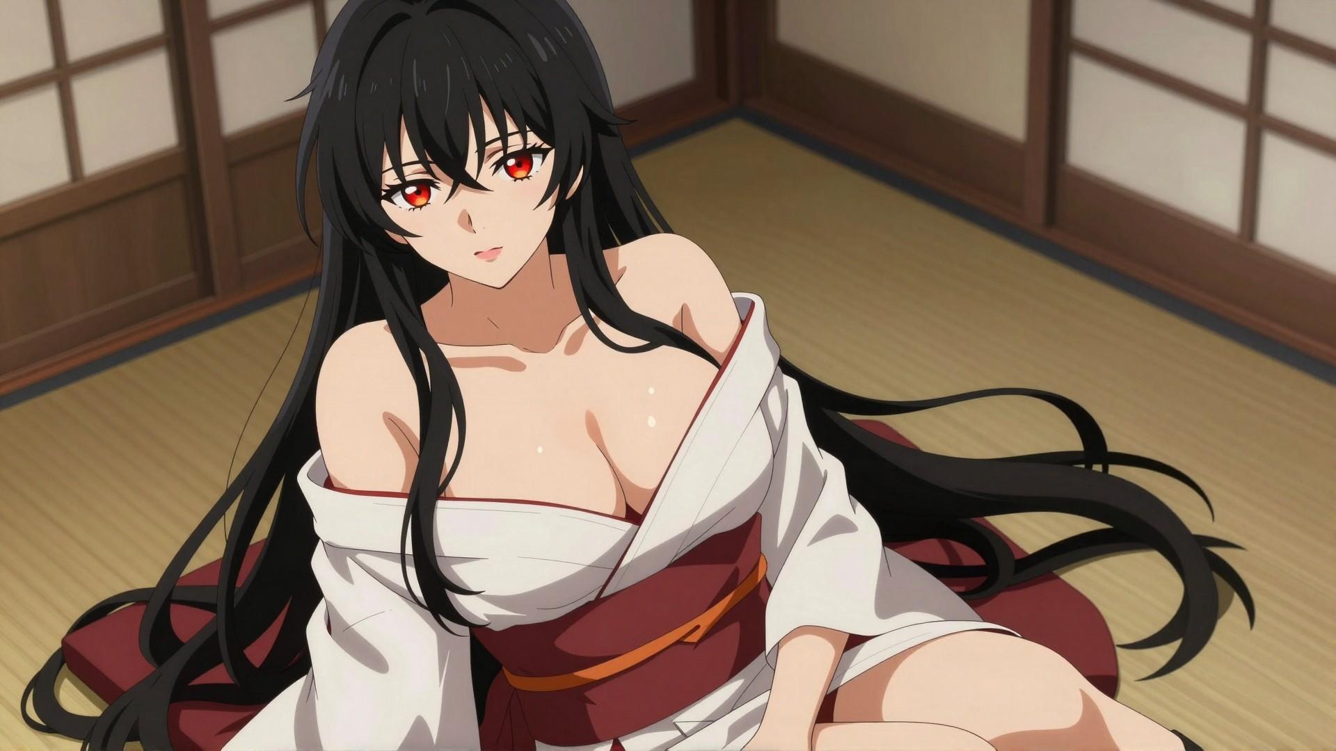 Unfiltered Hentai Roleplay